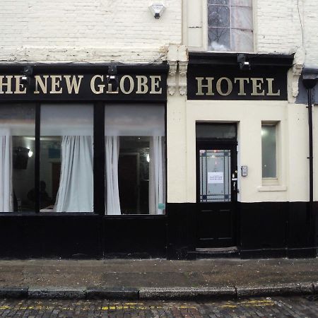New Globe Hotel Лондон Екстериор снимка