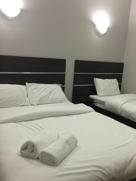 New Globe Hotel Лондон Стая снимка
