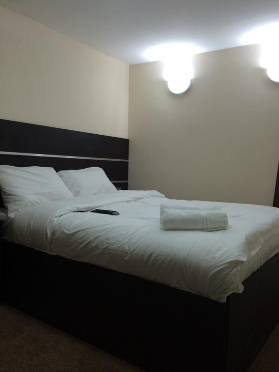New Globe Hotel Лондон Стая снимка