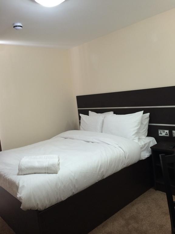 New Globe Hotel Лондон Стая снимка