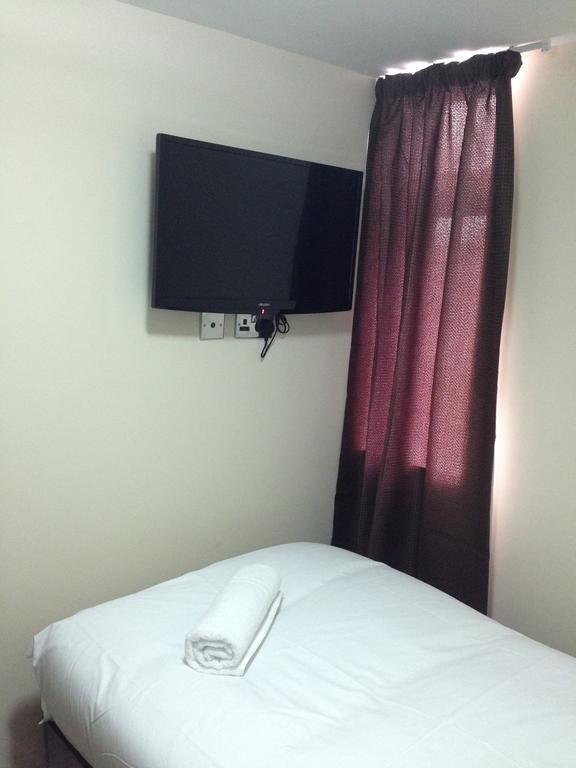 New Globe Hotel Лондон Стая снимка