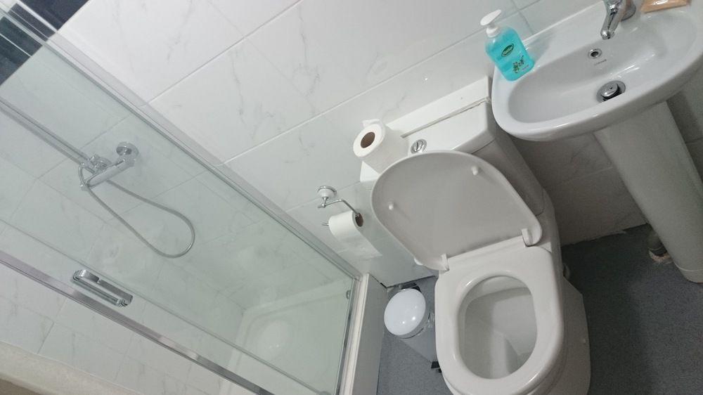 New Globe Hotel Лондон Екстериор снимка