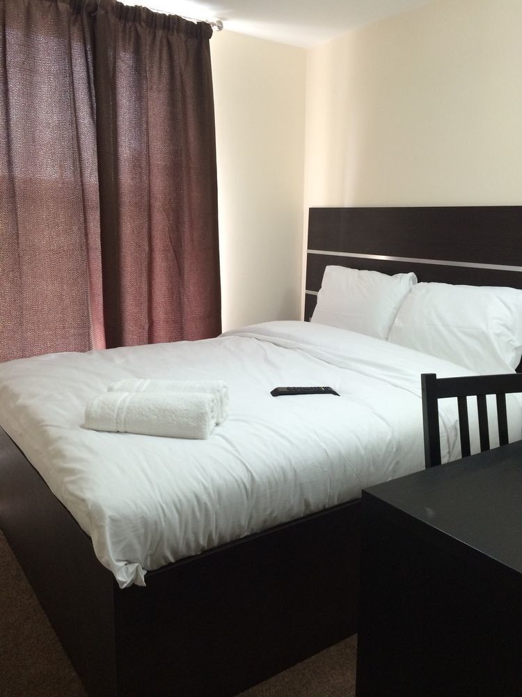 New Globe Hotel Лондон Екстериор снимка