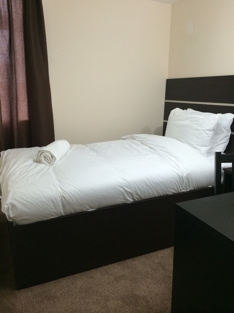 New Globe Hotel Лондон Екстериор снимка